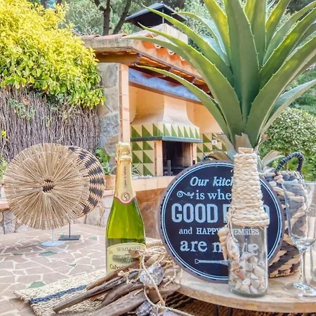 Villa Costacabana - Cleo *