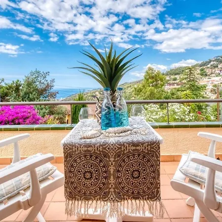 Costacabana - Cleo Villa *
